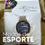 Royals Classic: Smartwatch Elegante com Tela AMOLED - Imagem 10