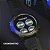 Brave: Smartwatch Militar GPS Dual e à Prova d'Água - Imagem 12