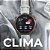Áurea: Smartwatch Feminino Elegante com Tela AMOLED - Imagem 2