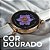Áurea: Smartwatch Feminino Elegante com Tela AMOLED - Imagem 9