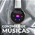 Áurea: Smartwatch Feminino Elegante com Tela AMOLED - Imagem 11