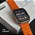 XH Ultra 2: Smartwatch Ultra Barato com Ilha Dinâmica - Imagem 2
