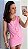 Conjunto saia shorts rosa - Imagem 2