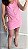 Conjunto saia shorts rosa - Imagem 3