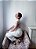 Body Feminino Branco- Luna - Imagem 4