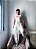 Body Feminino Branco- Luna - Imagem 3