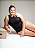 Body Feminino Basic Nadador - Imagem 3