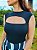 Body Feminino Preto - Luna - Imagem 5