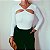 Body Manga Longa Preto Liz - Imagem 3