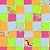 Papel de parede Safari Friends SF6219 - Imagem 1