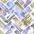 Papel de parede Aqua Living AQ86603 - Imagem 1