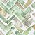 Papel de parede Aqua Living AQ86604 - Imagem 1