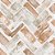Papel de parede Aqua Living AQ86605 - Imagem 1