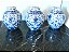 Vaso em Porcelana Chinesa 0023 - Imagem 1