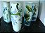 Vaso em Porcelana Chinesa 0027 - Imagem 1