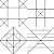 Papel de Parede Line Art MT779004 - Imagem 1