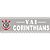 Faixa de parede Corinthians SC911-03 - Imagem 1