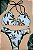 Conjunto Frufru - Estampas variadas *DUPLA FACE - Imagem 5