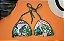 Top Cortininha - Estampas - Imagem 1