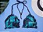 Top Cortininha - Estampas *DUPLA FACE - Imagem 10