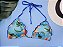 Top Cortininha - Estampas *DUPLA FACE - Imagem 3