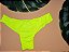 Calcinha Lingerie Fio Duplo - cores variadas - Imagem 1