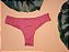 Calcinha Lingerie Fio Duplo - cores variadas - Imagem 7