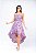 Vestido Longuete - Estampa indiana - Imagem 7