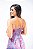 Vestido Longuete - Estampa indiana - Imagem 8