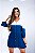 Camisão  Viscose/ cores variadas - Imagem 7
