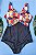 Maiô Transpassado - Estampas variadas - Imagem 7