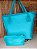 Bolsa Silicone / cores variadas - Imagem 2