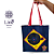 Ecobag Personalizada - Brim - Imagem 3