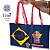 Ecobag Personalizada - Brim - Imagem 1