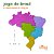 Jogo do Brasil - Imagem 1