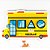 Ônibus - Formas geométricas - Imagem 2