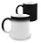 Caneca Cerâmica Mágica Fosca 325ml - Para Sublimação - Premium - Imagem 1
