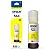 Tinta Epson, Preto, Ciano, Magenta, Amarelo - 544 Original 65 ml - Imagem 2