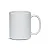 Caixa de Caneca Branca Live 325ml Para  Sublimação - Imagem 2