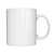 Caixa de Caneca Branca Importada AAA 325ml  Para  Sublimação - Imagem 3