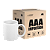 Caixa de Caneca Branca Importada AAA 325ml  Para  Sublimação - Imagem 1