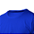 Camiseta de Algodão Azul Royal Unissex P ao GG - Imagem 2
