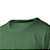 Camiseta de Poliester Verde Unissex P ao GG  (P/ Sublimação) - Imagem 2
