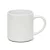 Caneca para Sublimação de Cerâmica Branca BUCKS - 375ml - PREMIUM - Imagem 1