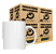 Caneca Branca Cerâmica Orca vermelha 325ml (P/ Sublimação) - Imagem 2