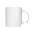 Caixa de Caneca Branca de Cerâmica para Sublimação – 325ml | Qualidade Premium - Imagem 2