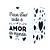 Caixinha de Caneca "Para você, todo amor." Pct c/ 12 Unidadess - Imagem 1