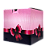 Caixinha de Caneca "Laço rosa pink" Pct c/ 6 Unidades - Imagem 1