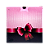 Caixinha de Caneca "Laço rosa pink" Pct c/ 6 Unidades - Imagem 2