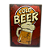Caixinha para Caneca de Chopp 500ml " Cold Beer" - Imagem 3